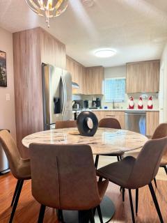 Fire Support 3Bedroom Modern Luxury House in Central Pasadena - Pasadena - 1