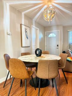 Fire Support 3Bedroom Modern Luxury House in Central Pasadena - Pasadena - 7