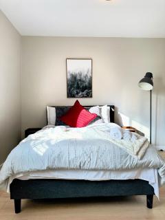 Fire Support 3Bedroom Modern Luxury House in Central Pasadena - Pasadena - 5