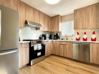 Fire Support 3Bedroom Modern Luxury House in Central Pasadena - Pasadena - 8