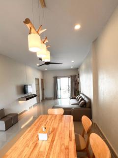 Pk house and cosy-Twin - Ban Komo Sip Paet - 7