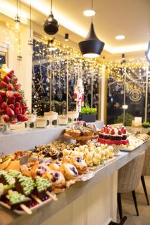 Best Point Hotel Sultanahmet,Istanbul - Estambul - 3