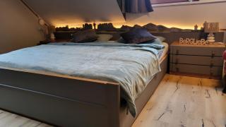 Landliebe Ferienwohnung - Pottenstein - 2