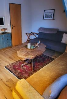 Landliebe Ferienwohnung - Pottenstein - 3