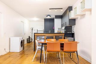 GuestReady - A lovely gem near Paris - Neuilly-sur-Seine - 5