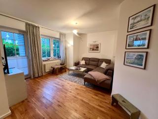 Ferienwohnung 2 Müller - Zingst - 0