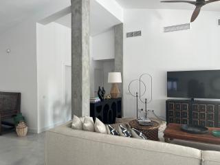 Villa Palmerie with Private Pool and Close to Beach - Sitio de Calahonda - 5