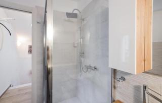 la casa del borgo - 1