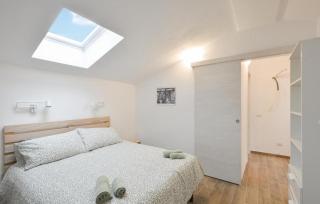 la casa del borgo - 1