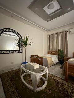 شقه بصاله سينمائية وغرفتين نوم Cinema hall - Alexandrië - 8