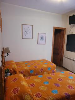 Allotjament rural Casa Milagros - 3