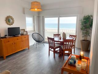 Apartamento T1, Praia da Rocha - Edificio Mar Azul - Portimão - 7