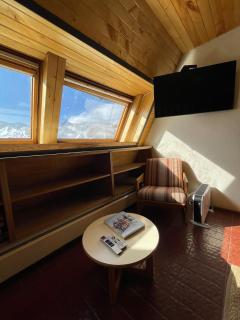 LAS LEÑAS Duplex Esparta - 5