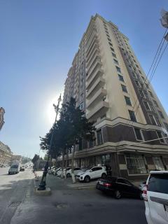 Baku badamdar - Bakoe - 0