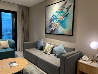 A new wind every day with 3 bedrooms - Ho Chi Minh - 8