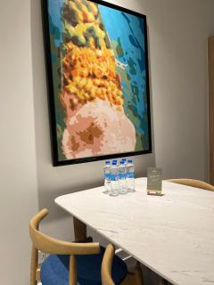 A new wind every day with 3 bedrooms - 4