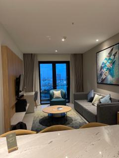 A new wind every day with 3 bedrooms - Ho Chi Minh - 2