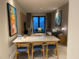 A new wind every day with 3 bedrooms - Ho Chi Minh - 1