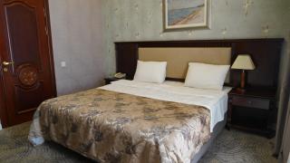 Premier Hotel - Bakoe - 6