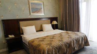 Premier Hotel - Bakoe - 7