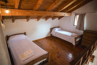 Los Alamos - Villa General Belgrano - 1