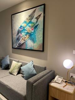A new wind every day with 3 bedrooms - Ho Chi Minh - 9