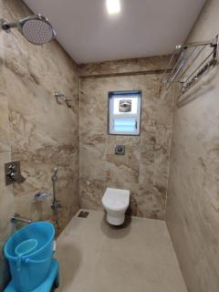 Hotel forest view Mahabaleshwar - Mahabaleshwar - 1