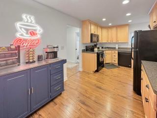 Coffee Lover's Paradise - Heart of Tremont - Cleveland - 9