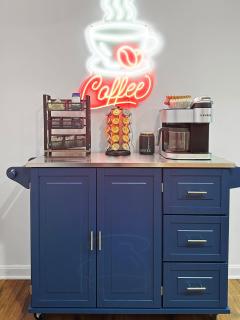 Coffee Lover's Paradise - Heart of Tremont - Cleveland - 7