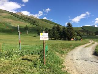 Les 2 Alpes Apartment 6 pers Plein Sud, apartment & parking - 3