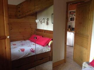 Les 2 Alpes Apartment 6 pers Plein Sud, apartment & parking - Les Deux Alpes - 9