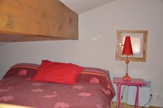 Les 2 Alpes Apartment 6 pers Plein Sud, apartment & parking - Les Deux Alpes - 6