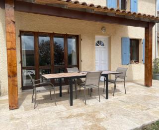 Maison proche centre village - Grignan - 8