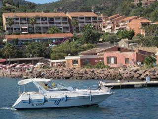 Baie de la Méditerranée - Théoule-sur-Mer - 5