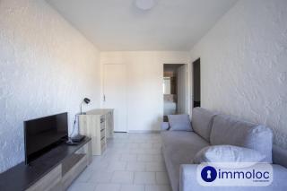 Apartment T3 air-conditioned on one level on the heights of Nice - 6
