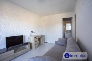 Apartment T3 air-conditioned on one level on the heights of Nice - 5
