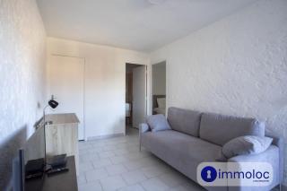 Apartment T3 air-conditioned on one level on the heights of Nice - 3