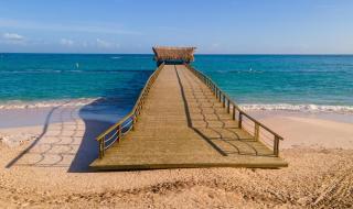 Vista Sol Punta Cana Beach Resort & Spa - All Inclusive - Punta Cana - 8