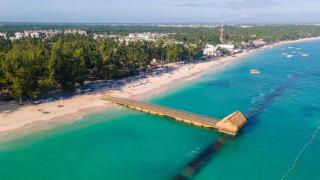 Vista Sol Punta Cana Beach Resort & Spa - All Inclusive - Punta Cana - 9