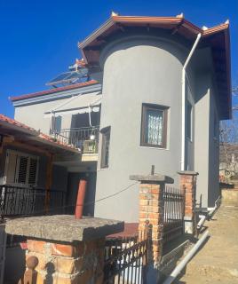 Vila Tradicionale Violeta Korce - 7