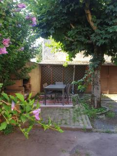 Maison Comet - Luchon - 1