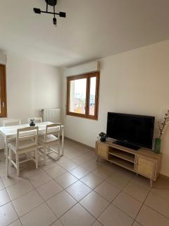 Appartement cosy proche de Paris avec Parking privé - 6