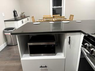 Luxurious 3br 2 bath 20 mins to NYC 20 mins to EWR - 8