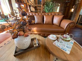 Luxury Treehouse Khaoyai - Ban Nong Makha - 8