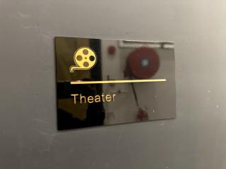 Big screen cinema tv, 5 queen bed Luxury apt 2cp - Jelutong - 9