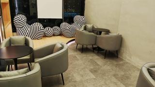 Big screen cinema tv, 5 queen bed Luxury apt 2cp - Jelutong - 7