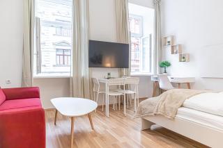 Economy City Living 1BR Apt in Great Location - Vienna - 8