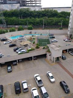 Apartamento aconchegante e bem localizado - Belo Horizonte - 7