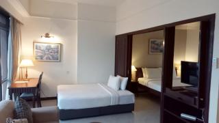 KL Cozy Suite Apartment At Times Square - Kuala Lumpur - 8