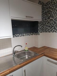 Home in Hertfordshire - 9